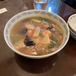 用户对于平安的评论图