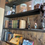 User's review image for ウエムラ・ビヨンド