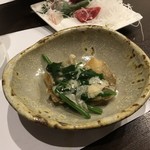 用戶對於お食事の店魚政的評論圖
