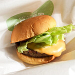 User's review image for フレッシュネスバーガー 東五反田店