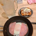 User's review image for 立ち飲み居酒屋ドラム缶 大塚店