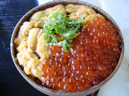 User's review image for ノシャップ食堂