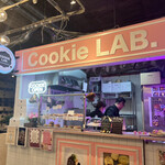 User's review image for Cookie LAB. 本店