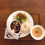 用戶對於モア カフェ 東京インテリア家具 大阪本店的評論圖