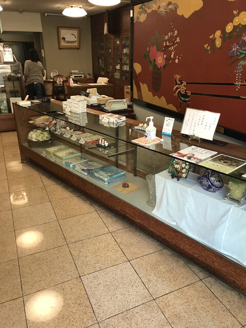 User's recommendation image for 松屋製菓