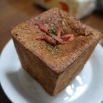 User's review image for キムラスタンド エキュート日暮里店