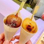 用戶對於MARUFUJI CAFE あべのキューズモール店的評論圖