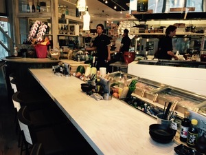 用戶對於自由鳥 大橋本店的評論圖