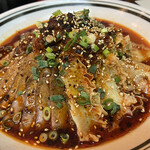 用户对于逸香坊的评论图