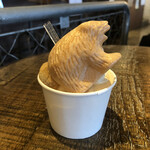 用戶對於カフェ グリーン トカチ的評論圖