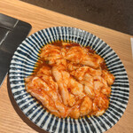 用户对于焼肉 グルマンズいとう的评论图