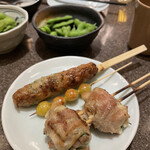 用戶對於串鳥番外地 東急プラザ店的評論圖