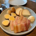 用戶對於お酒の美術館 御幸町店的評論圖