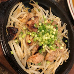 User's review image for 餃子スーパー酒場 博多中洲店
