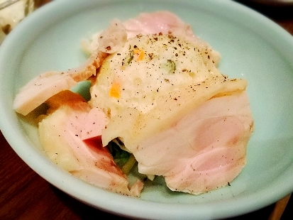 User's review image for 浪花の焼き鳥屋　藤三