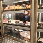 用戶對於ル・プチメック 阪神梅田本店的評論圖