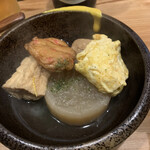 User's review image for 酒場 恩人