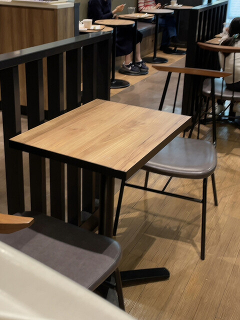 User's recommendation image for ベーカリー&カフェ ルパ 笹塚店