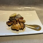 User's review image for TEPPANYAKI 10 GINZA