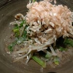 User's review image for 和食 えん 汐留店