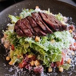 用户对于Mark Matsuoka Grill 札幌的评论图