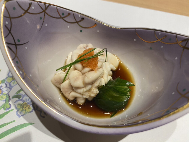 User's recommendation image for 田町 和食 ふくじゅ