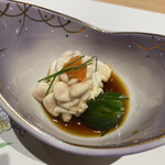 User's review image for 田町 和食 ふくじゅ