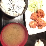 用戶對於焼とり　鳥玄的評論圖