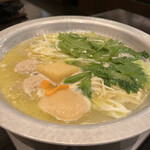 用戶對於水炊き 積的評論圖