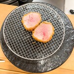用戶對於銀座 とんかつ 斉藤的評論圖