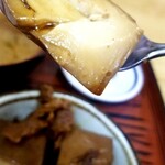 用戶對於食堂 長野屋的評論圖