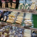 用户对于Wine&Cheese 北海道興農社的评论图