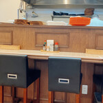 User's review image for Hamburg diner maru