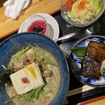 用戶對於豆乳ラーメン専門店 豆禅的評論圖