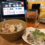 用戶對於鳥貴族 大国町店的評論圖