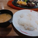 用戶對於肉の万世 神田駅前店的評論圖