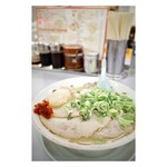 用戶對於天下一品 二条駅前店的評論圖