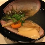 用戶對於銀座方舟  大吟醸しずく店的評論圖