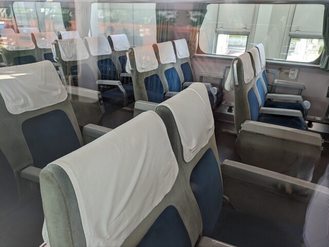 用户对于京都鉄道博物館 食堂車的评论高清图