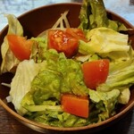 用戶對於魔法のパスタ 札幌白石店的評論圖