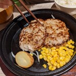 用户对于ファイヤーバーグ 里塚店的评论图