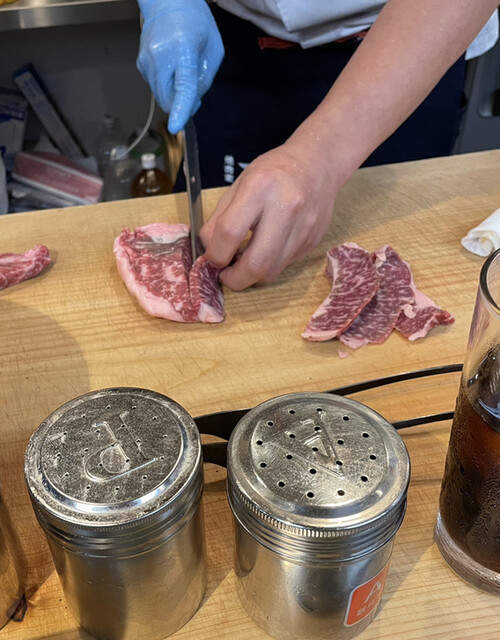 用戶對於焼肉家 てっちゃん的評論高清圖