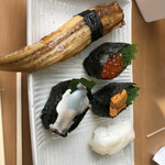 用戶對於湾岸市場的評論圖