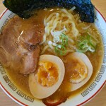 User's review image for 回転寿しクリッパー 明野店