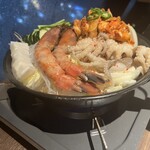 User's review image for ハヌリ 新橋店
