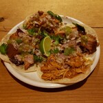 User's review image for オラ　タコス　バー