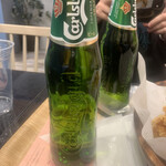 User's review image for bb.q OLIVE CHICKEN cafe JR天満駅前店