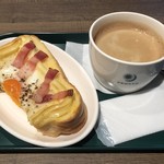 用戶對於プロント 亀戸駅店的評論圖