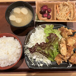 用户对于焼鳥ぎんじ 伏見桃山店的评论图