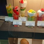 User's review image for エスタシオンカフェ 京都